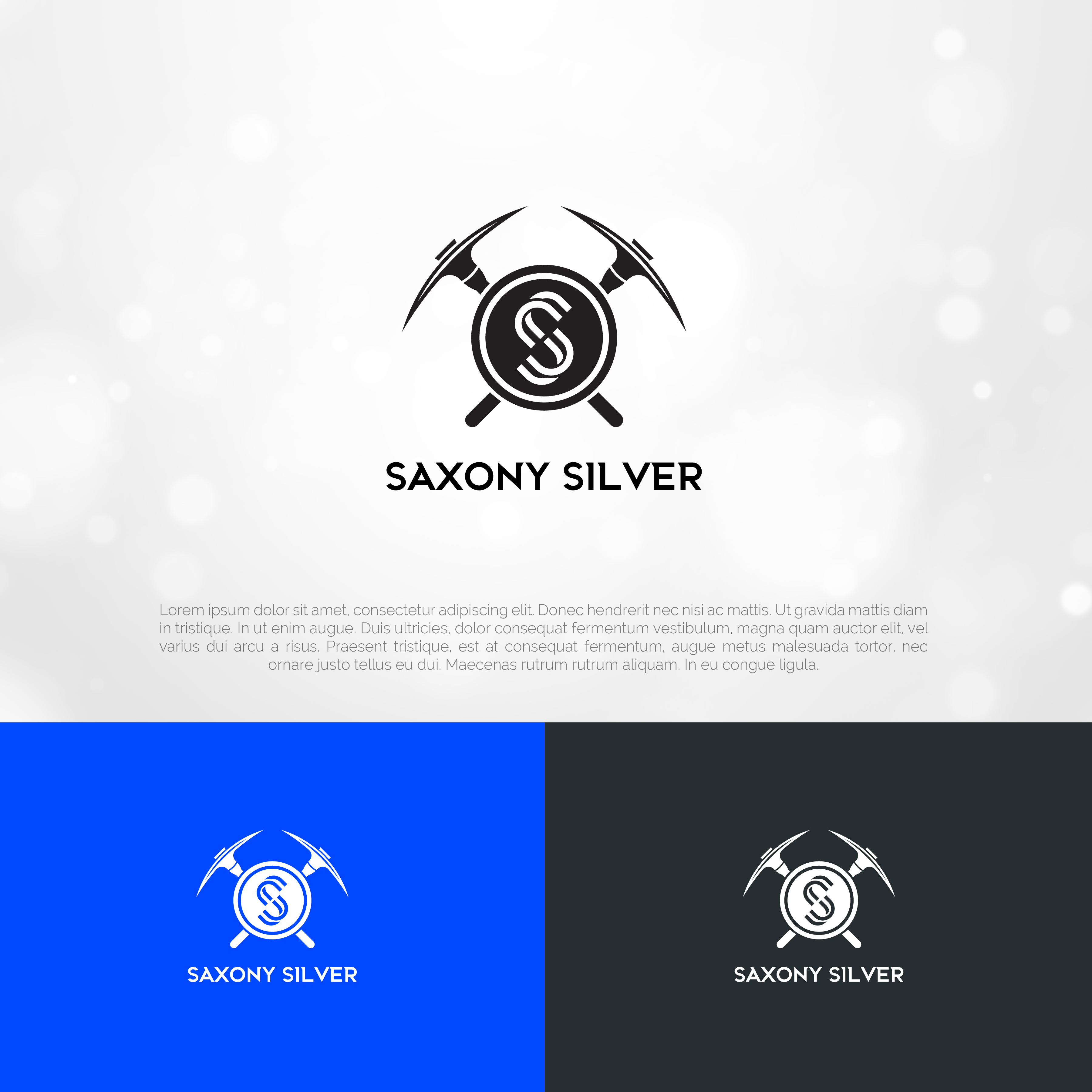 Logo Design by M6G for this project | Design #27048779