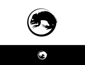 Nothing. Just the design | Diseño de Logo por makerlogoz