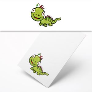 Nothing. Just the design | Diseño de Logo por Maxo-Biz