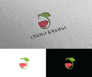 Nothing. Just the design | Diseño de Logo por Iris 3