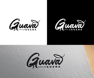 Nothing. Just the design | Diseño de Logo por uitaki