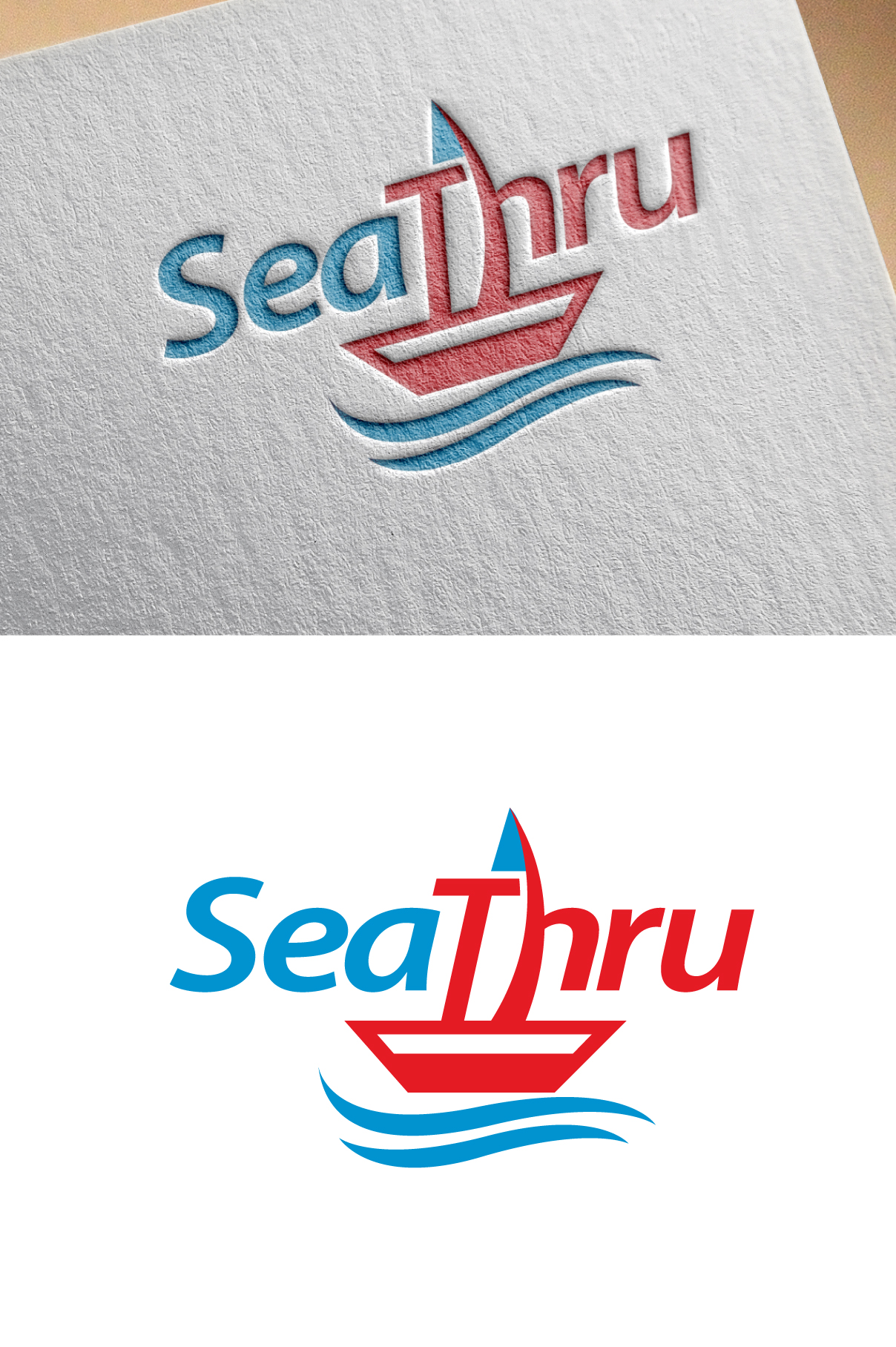 Logo Design by blue eye for this project | Design #27022656