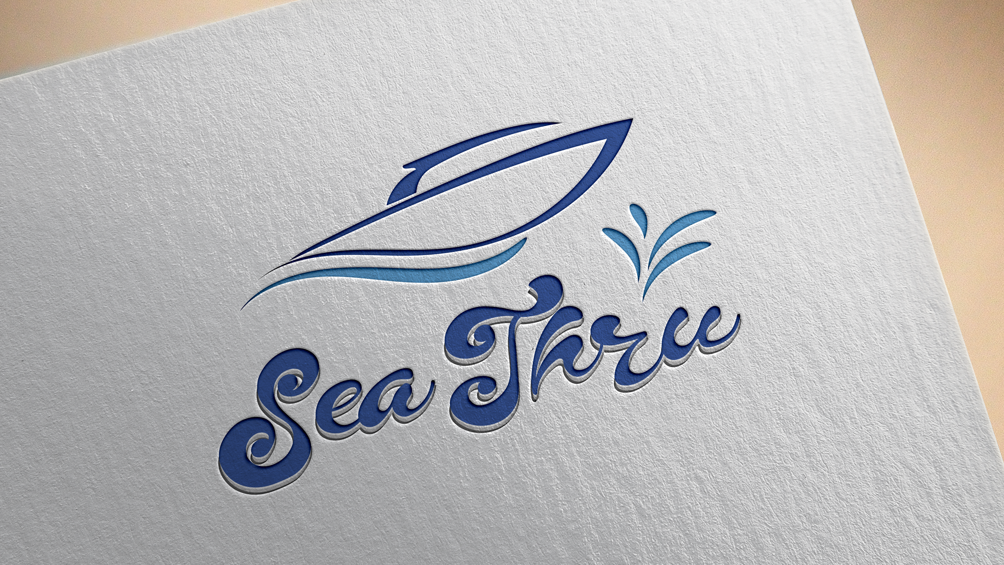 Logo Design by The Seventh Key Magic for this project | Design #27020837