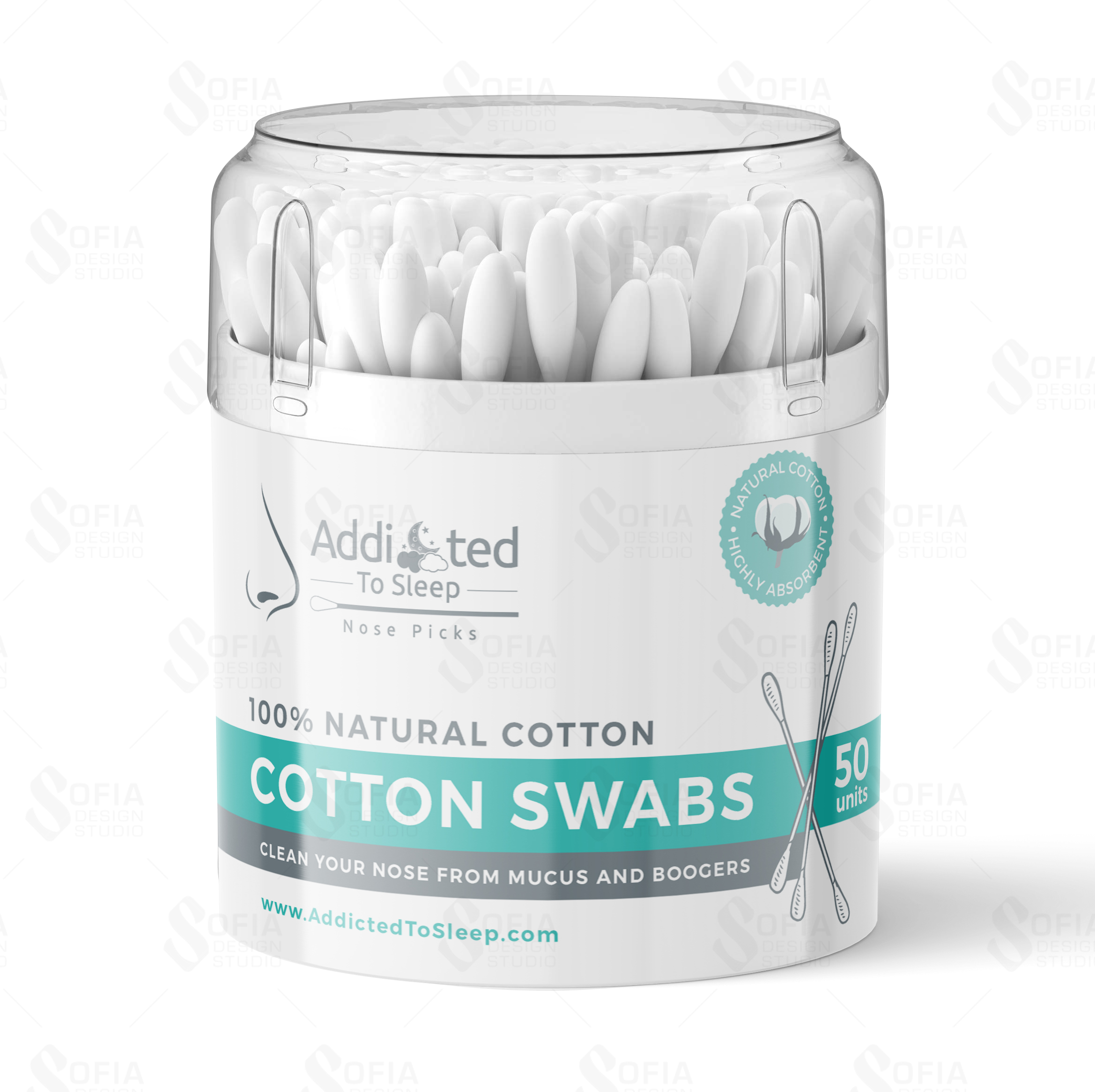 Label Design by SofiaDesignStudio for this project | Design #27020474