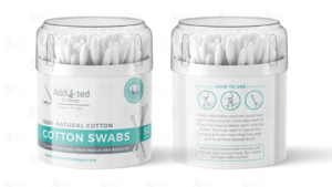 Label Design by SofiaDesignStudio for this project | Design: #27020770