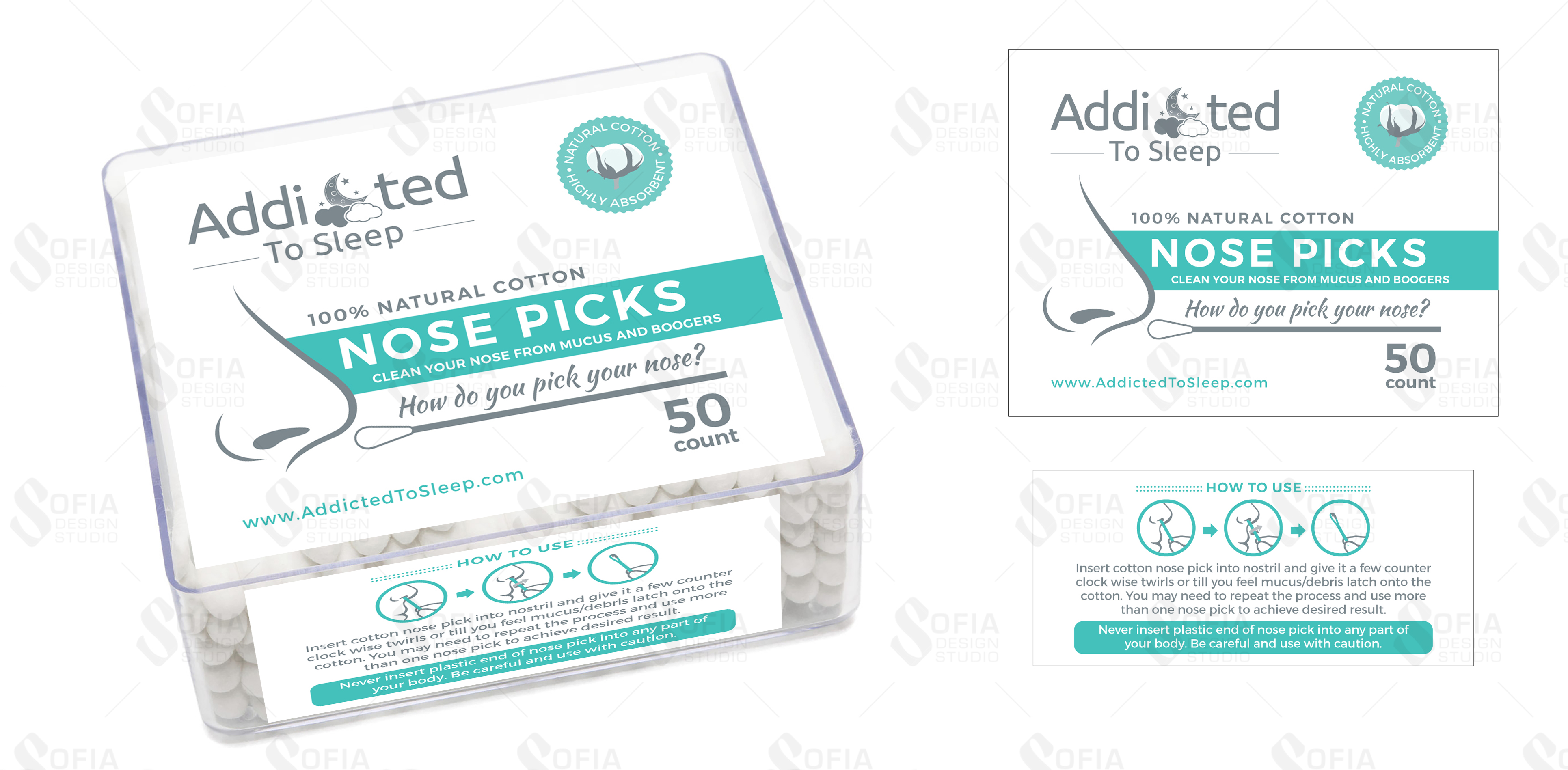 Label Design by SofiaDesignStudio for this project | Design #27025939