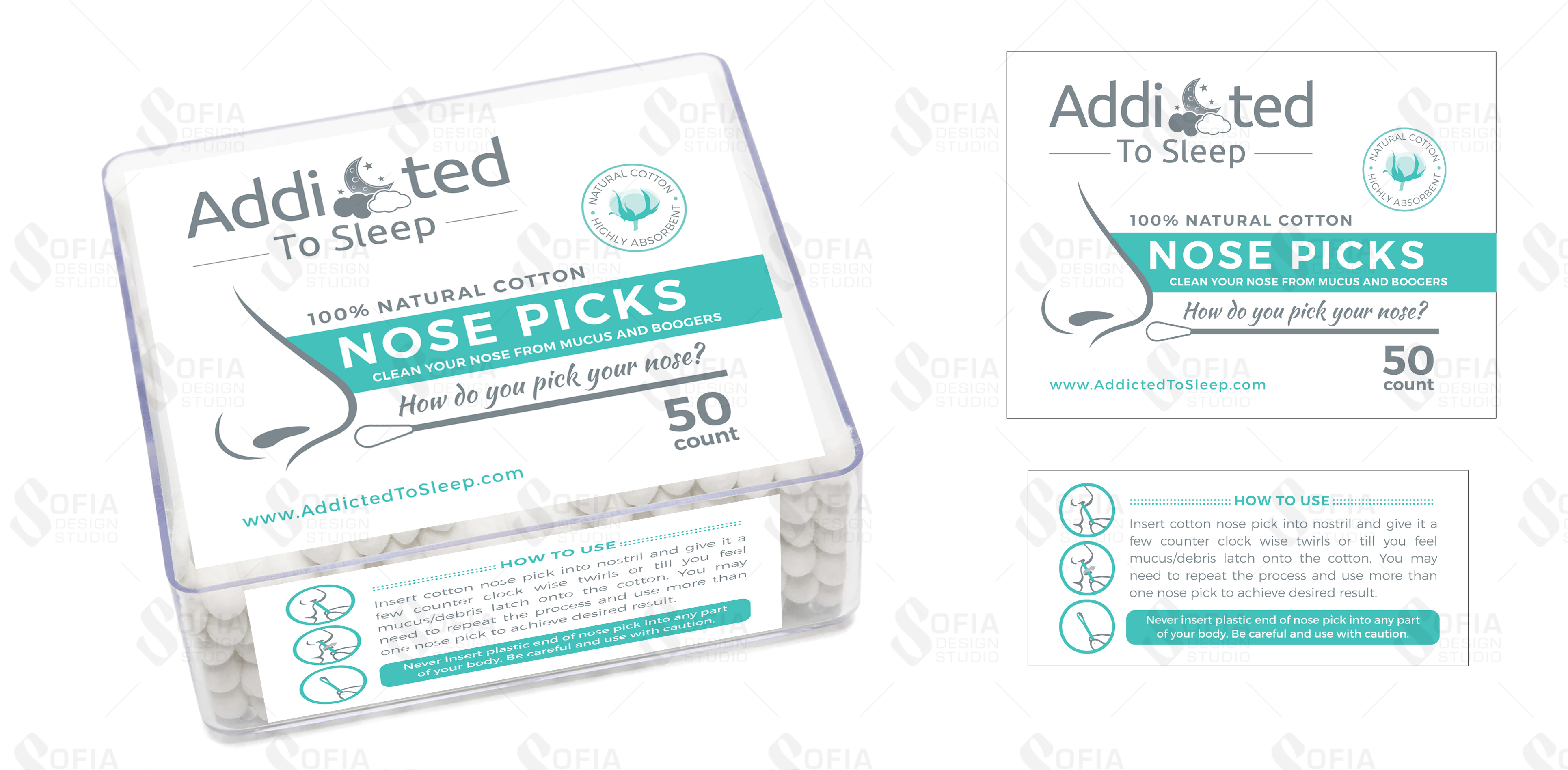 Label Design by SofiaDesignStudio for this project | Design #27028305