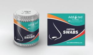 Label Design by Deziners Zone for this project | Design: #27022863