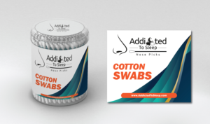 Label Design by Deziners Zone for this project | Design: #27022864