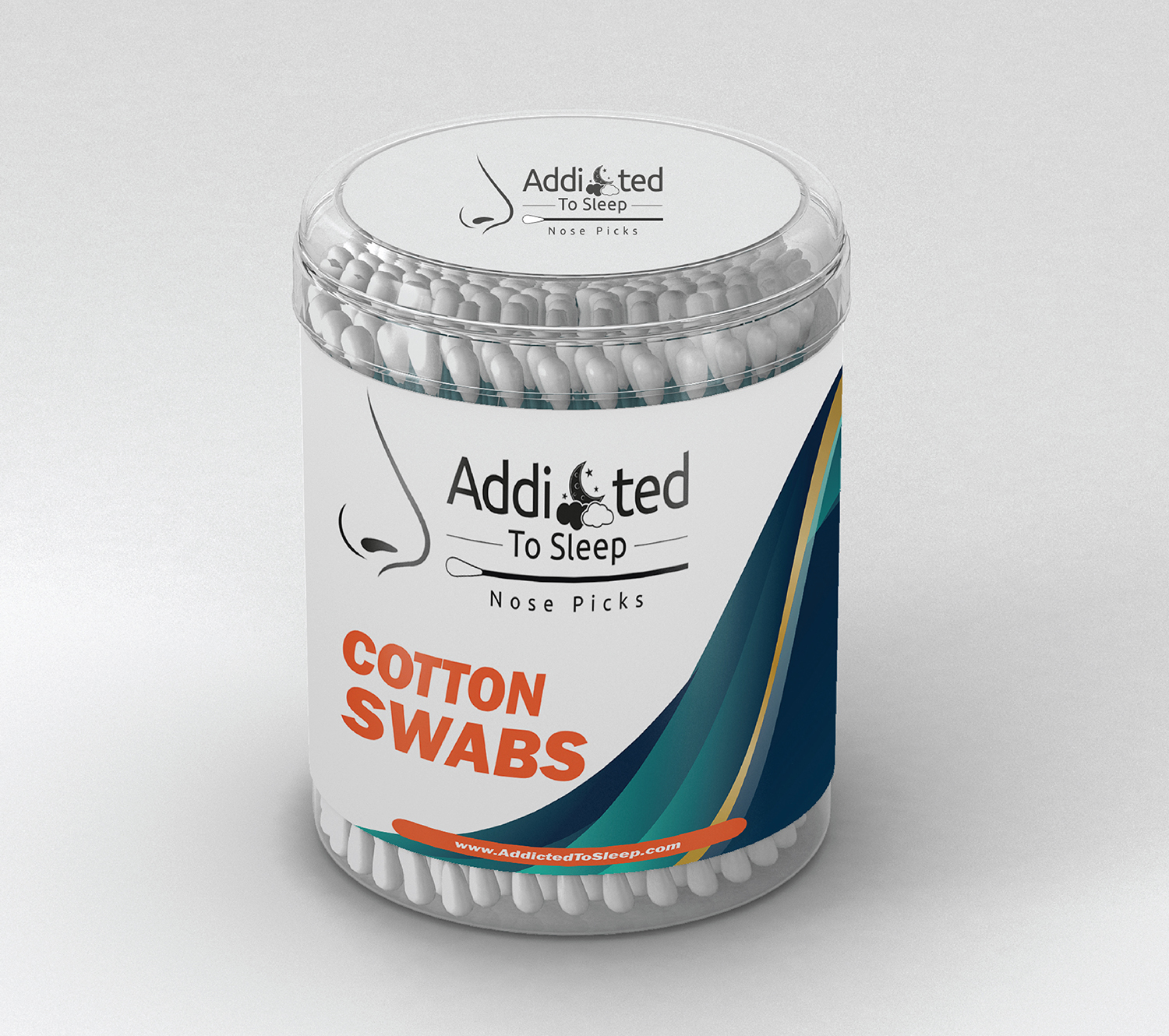 Label Design by Deziners Zone for this project | Design #27022866