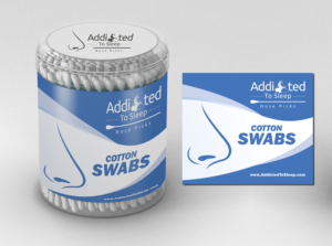 Label Design by Deziners Zone for this project | Design: #27028242