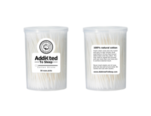 Label Design by Gareer for this project | Design #27019476
