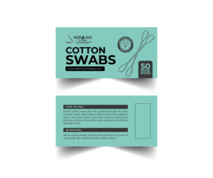 Label Design by Heshara for this project | Design #27021369