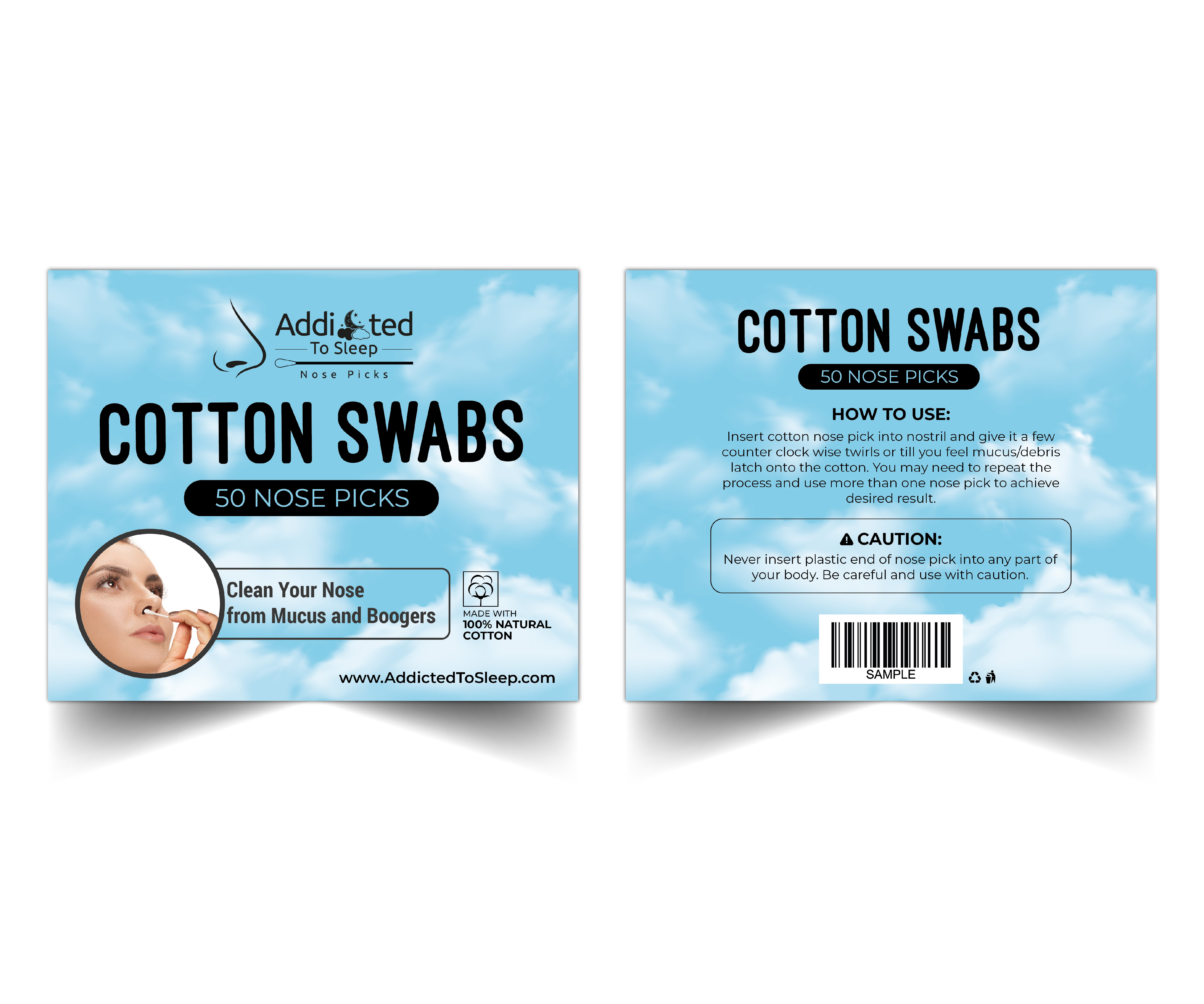 Label Design by Heshara for this project | Design #27022587