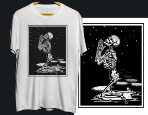 T-shirt Design by Graphic Storm for this project | Design #27041944