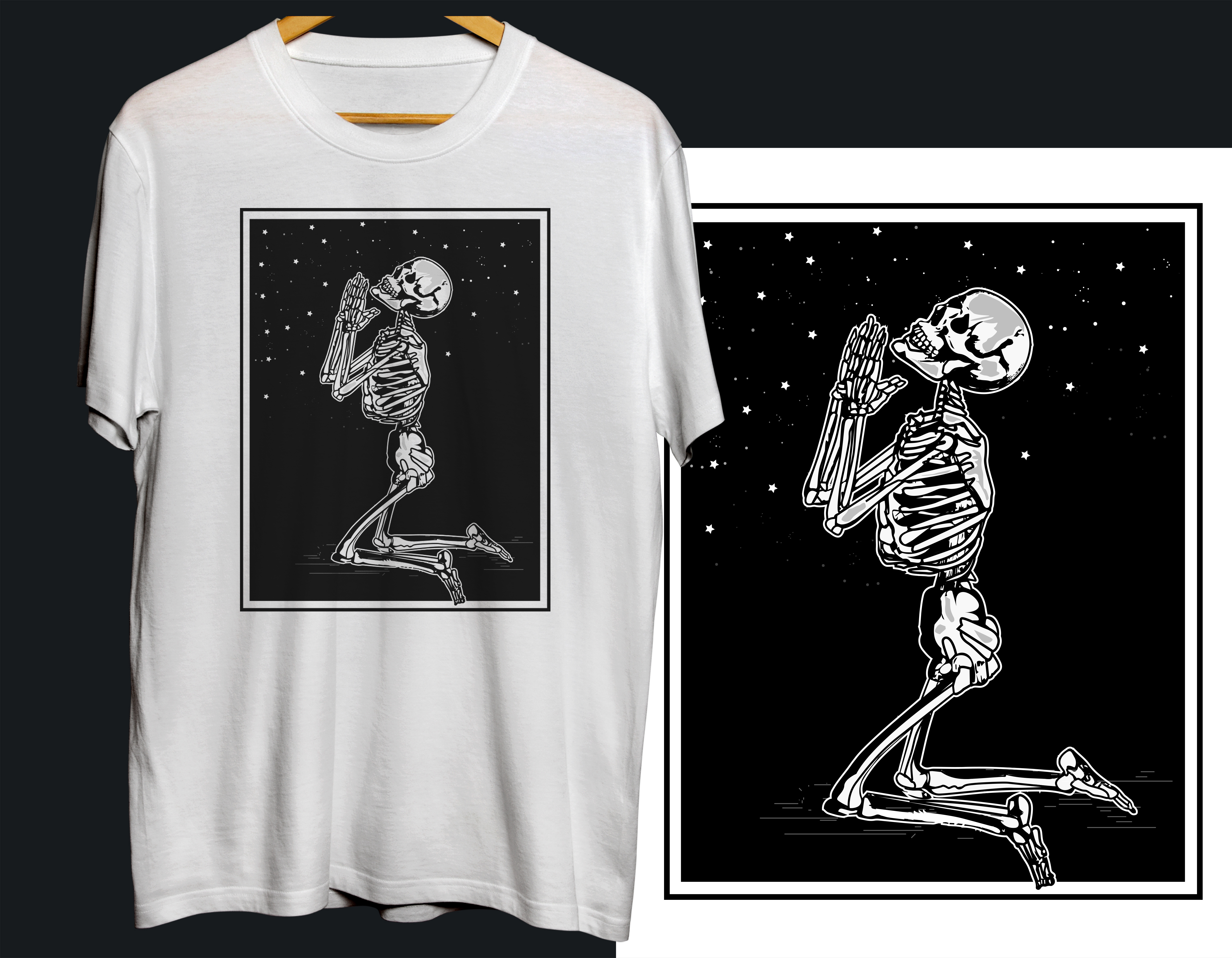 T-shirt Design by Graphic Storm for this project | Design #27041947