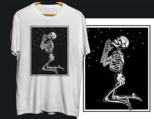 T-shirt Design by Graphic Storm for this project | Design: #27041947