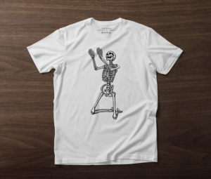 T-shirt Design by Phuongphuong for this project | Design: #27030779