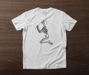 T-shirt Design by Phuongphuong for this project | Design: #27030780