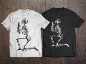T-shirt Design by OMSPlus Creative Solutions for this project | Design: #27026363