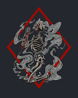 T-shirt Design by sokhamadz for this project | Design: #27043287
