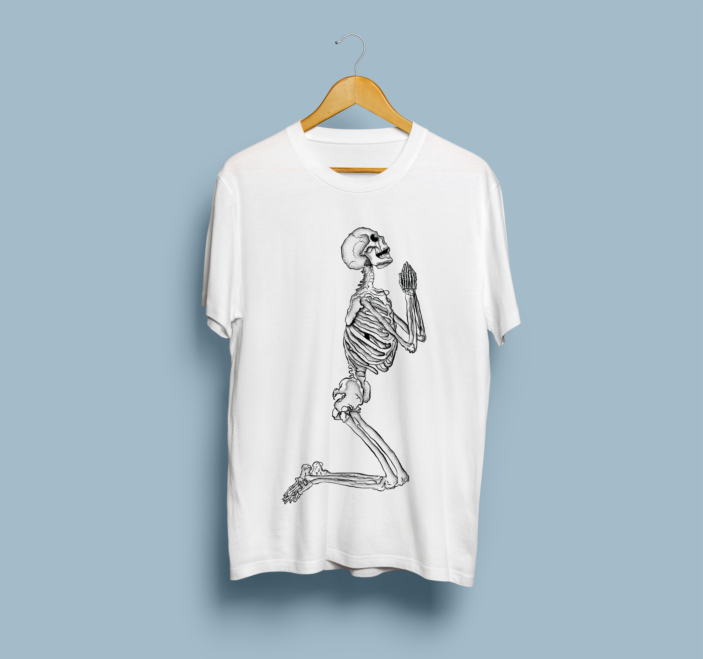 T-shirt Design by Baraka Joe for this project | Design #27024386