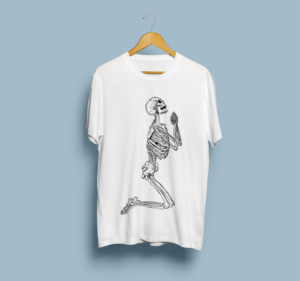 T-shirt Design by Baraka Joe for this project | Design: #27024386