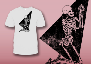 T-shirt Design by BLESS-IDN for this project | Design: #27049362