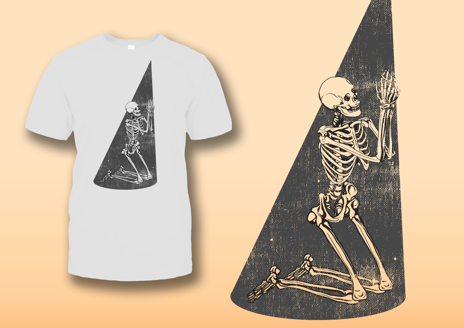 T-shirt Design by BLESS-IDN for this project | Design #27050700