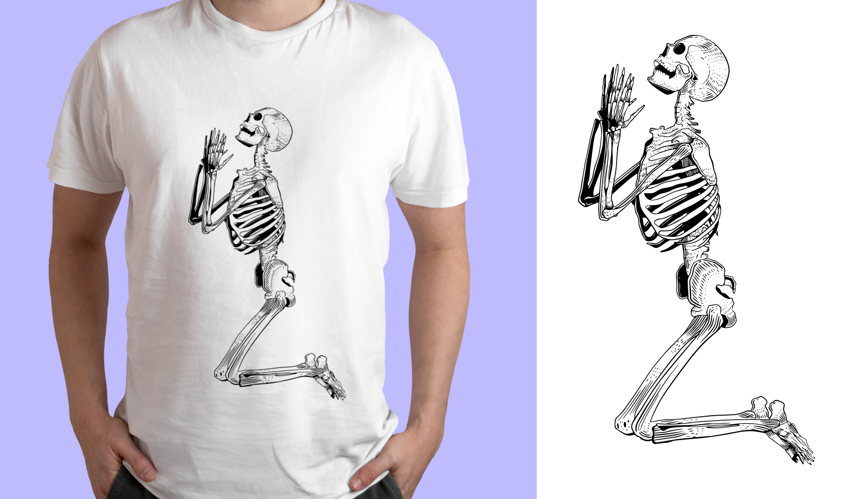 T-shirt Design by FoxD solutions for this project | Design #27046975