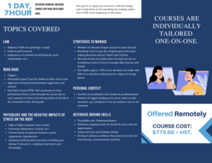Broschüren-Design von aniep für Road Rules Driving School | Design: #27023644