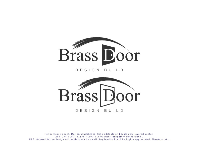 Logo Design by Cliping_path for this project | Design #27046425