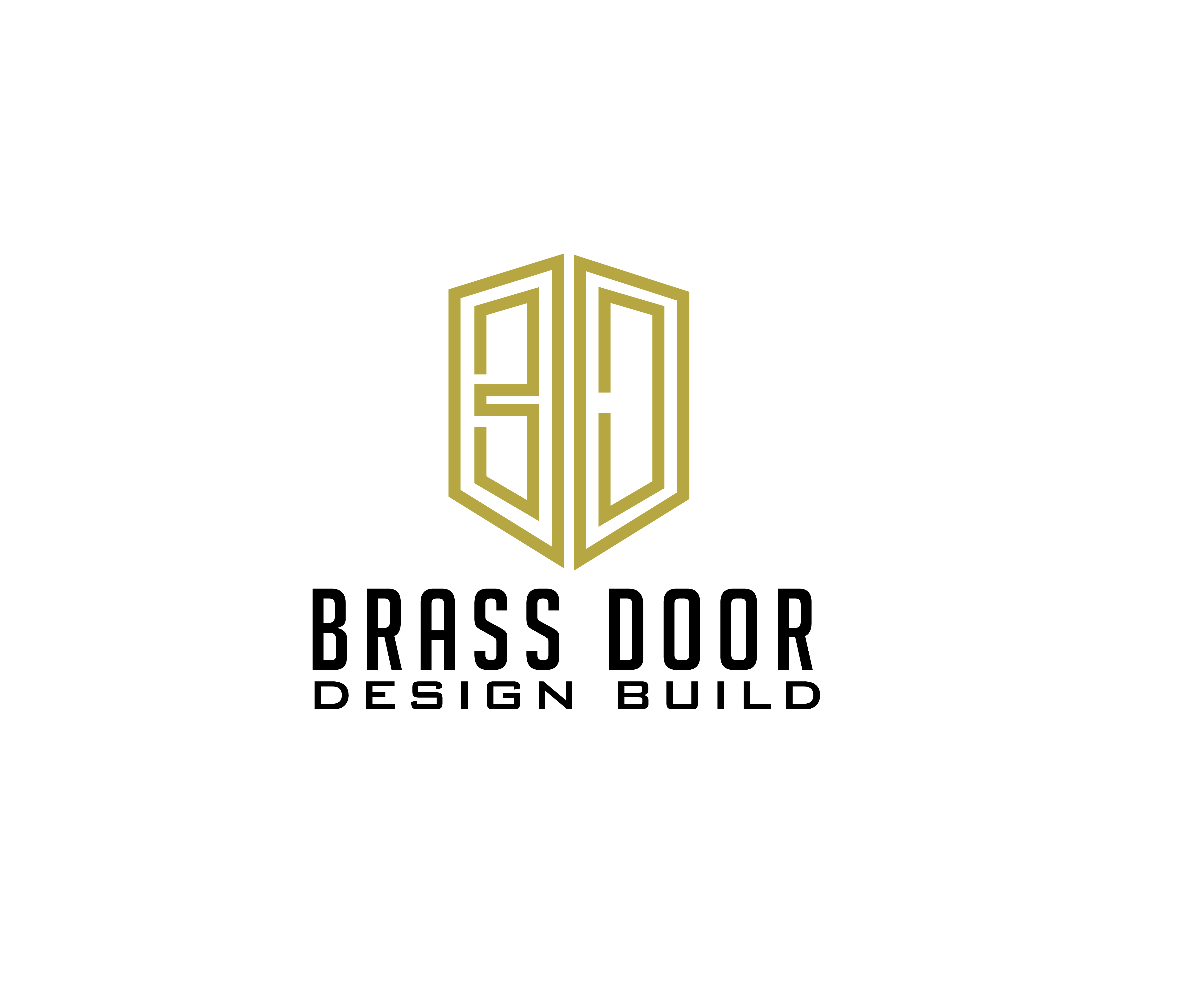Logo Design by renderman for this project | Design #27019620