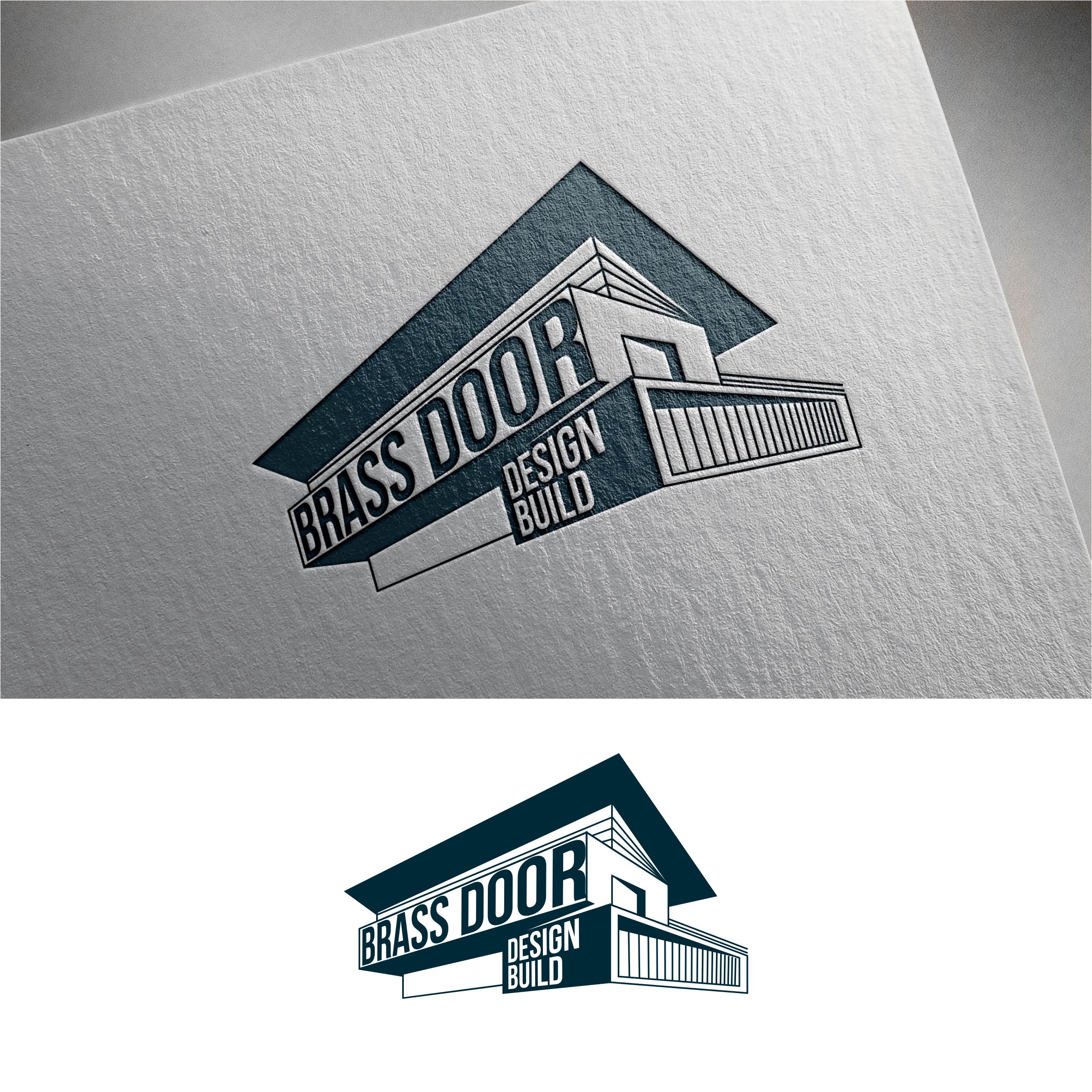 Logo Design by Jeferson HP for this project | Design #27022770