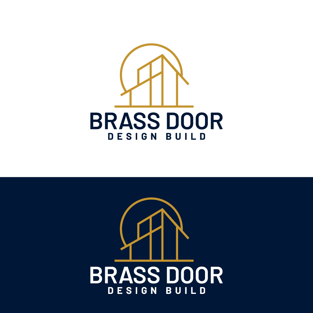 Logo Design by Sujit Banerjee for this project | Design #27020998