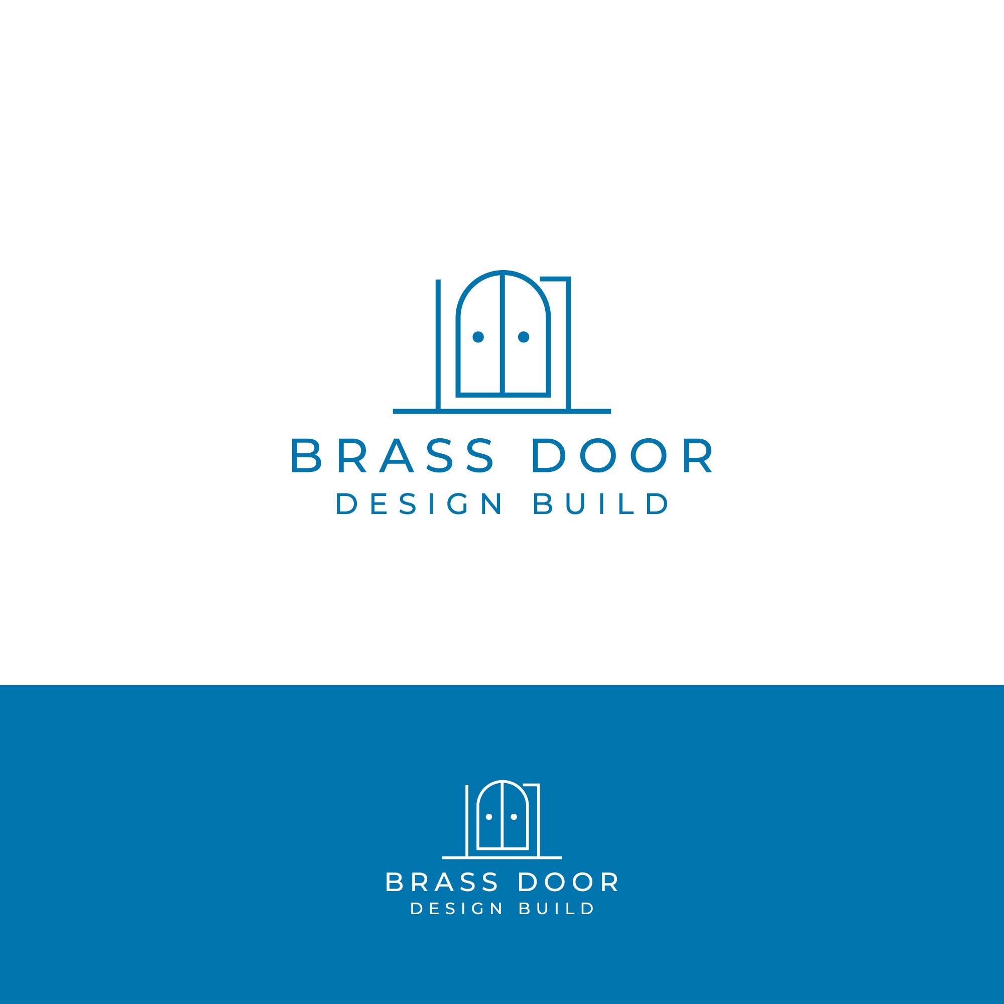 Logo-Design von creative.bugs für dieses Projekt | Design #27090786