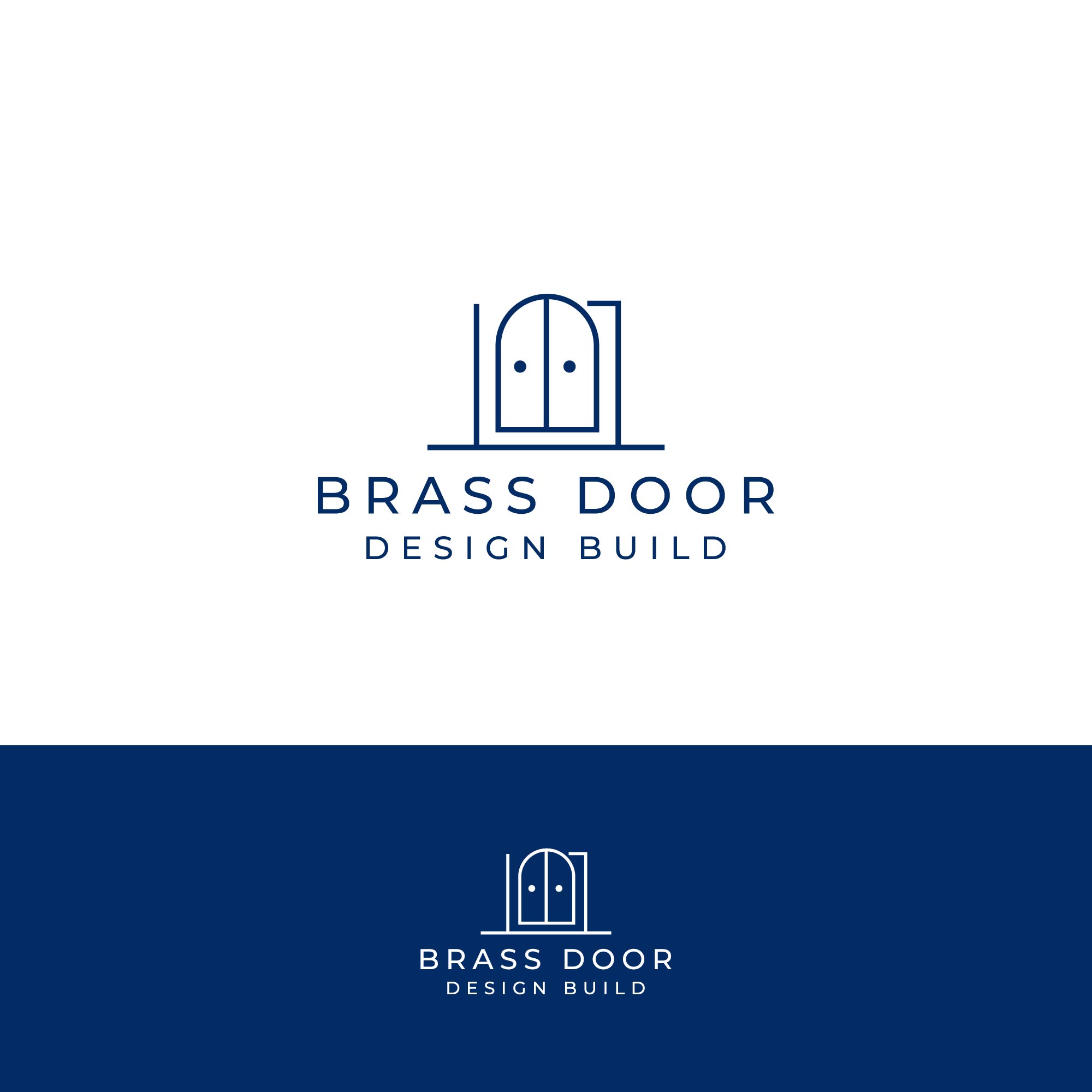 Logo-Design von creative.bugs für dieses Projekt | Design #27090787
