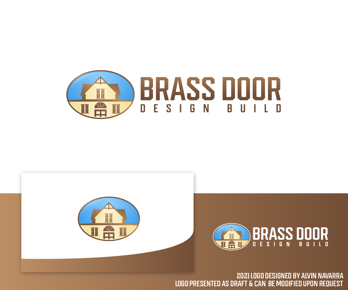 Logo Design by alvinnavarra for this project | Design #27035717