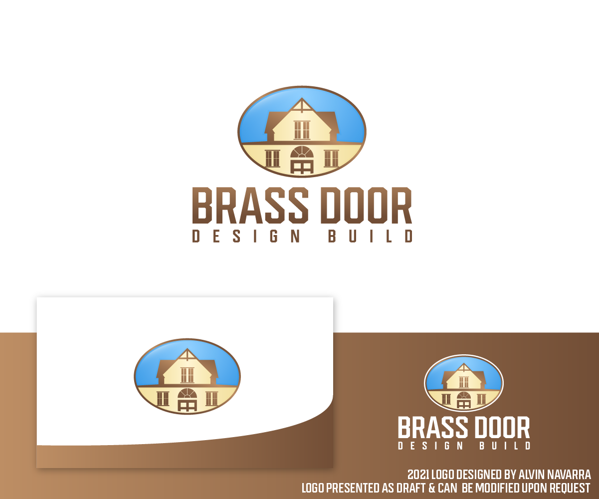 Logo Design by alvinnavarra for this project | Design #27035727