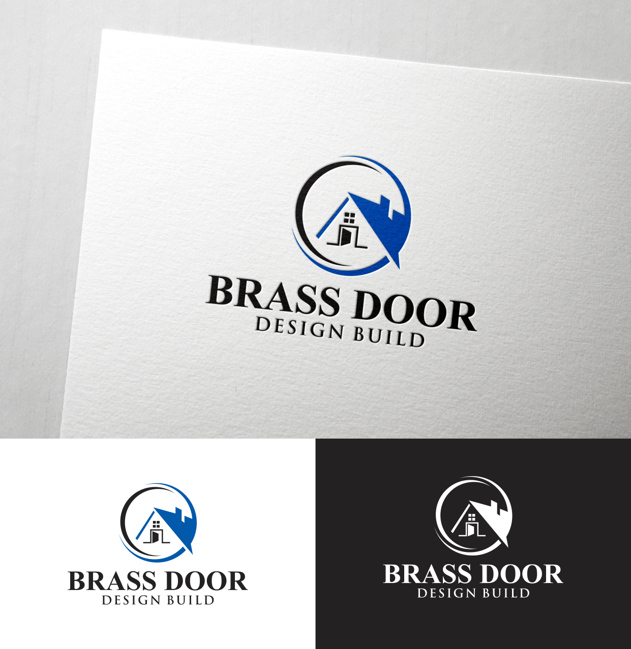 Logo Design by nurekafauzi9999 for this project | Design #27020789