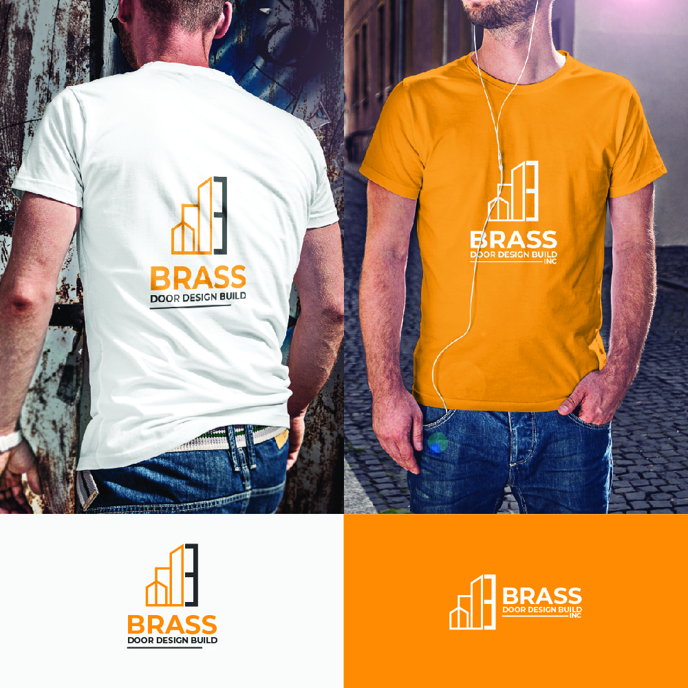 Logo Design by ayubzafar.com for this project | Design #27041925