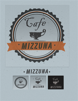 Logo Design by Ulickay for this project | Design: #3078837