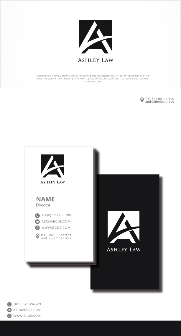 Logo Design by graphicevolution for this project | Design #27019642