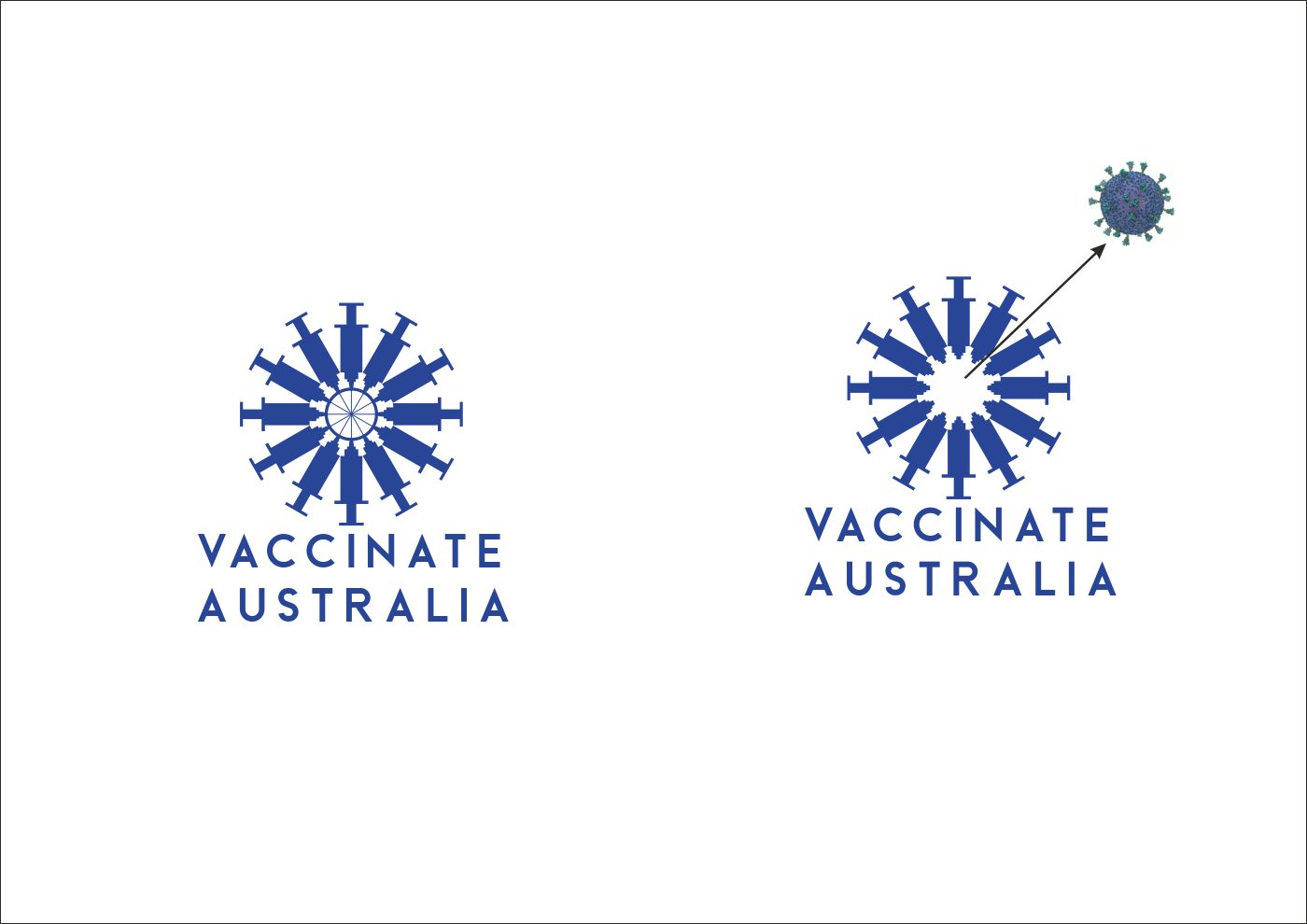 Logo Design by Savitra for DesignCrowd LLC | Design #27027954