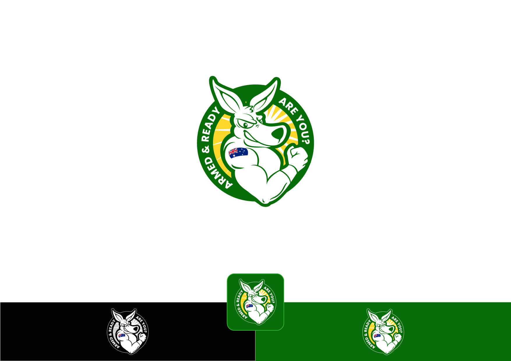 Logo Design by ~idiaz~ for DesignCrowd LLC | Design #27055229