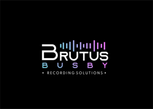 Logo Design by LogoProfi100 for Brutus Busby Studio Solutions | Design #27036173