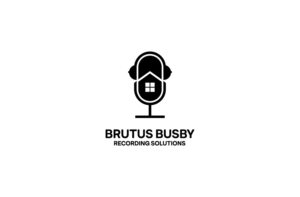 Logo Design by wodeol for Brutus Busby Studio Solutions | Design: #27020984