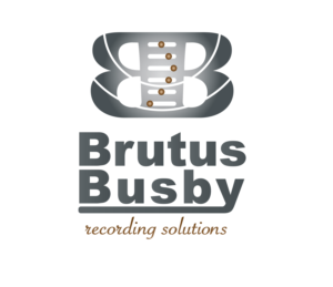 Logo Design by LoliJ for Brutus Busby Studio Solutions | Design: #27029666