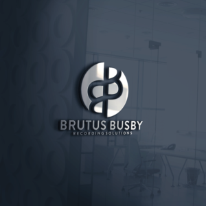 Logo Design by SteffySummer for Brutus Busby Studio Solutions | Design: #27017993