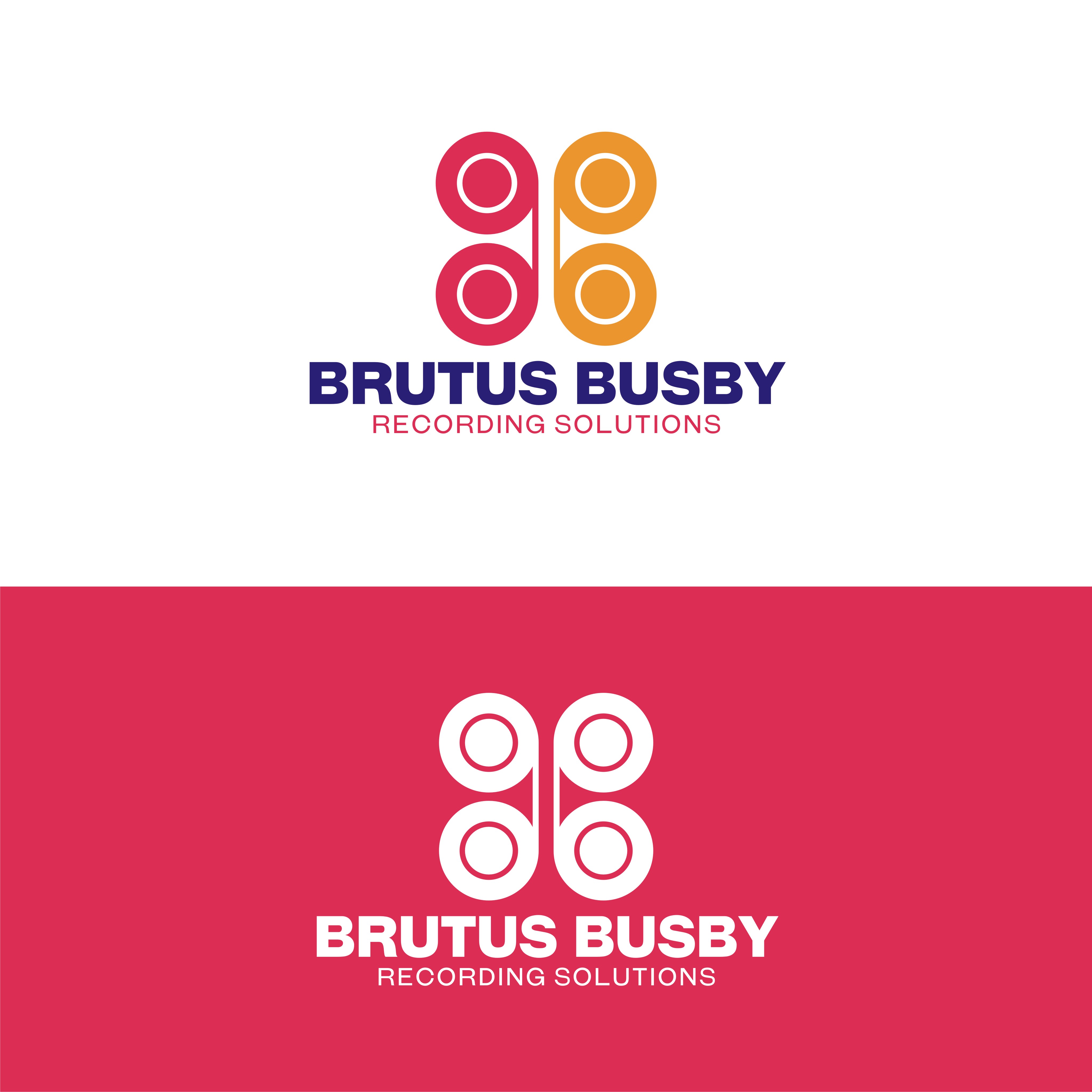 Diseño de Logo por Design hai para Brutus Busby Studio Solutions | Diseño #27024982